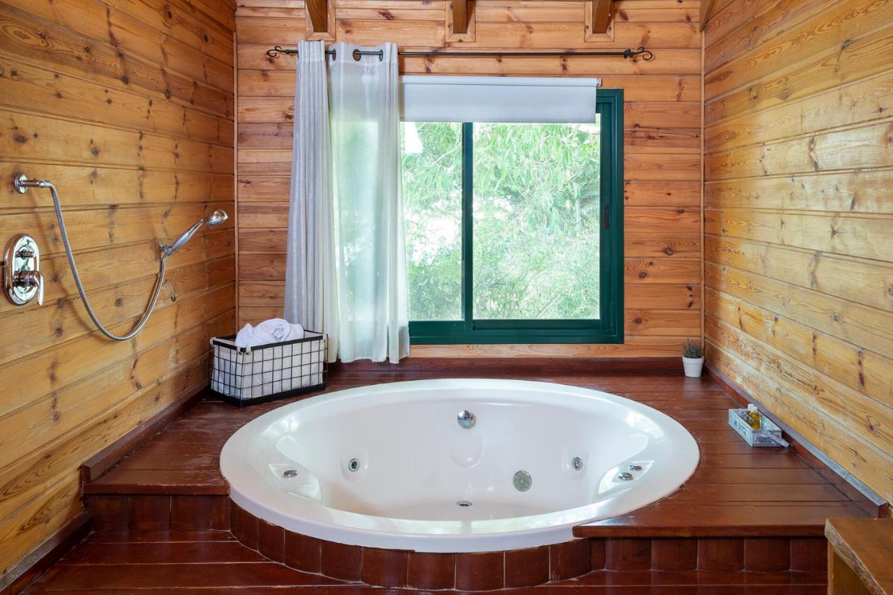 Nof Kineret Suites Ramot Dış mekan fotoğraf