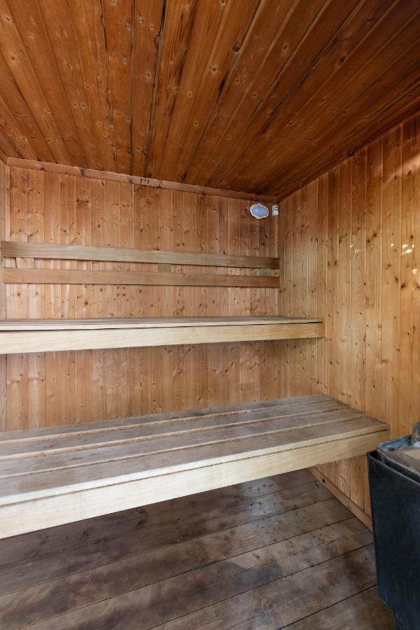 Nof Kineret Suites Ramot Dış mekan fotoğraf