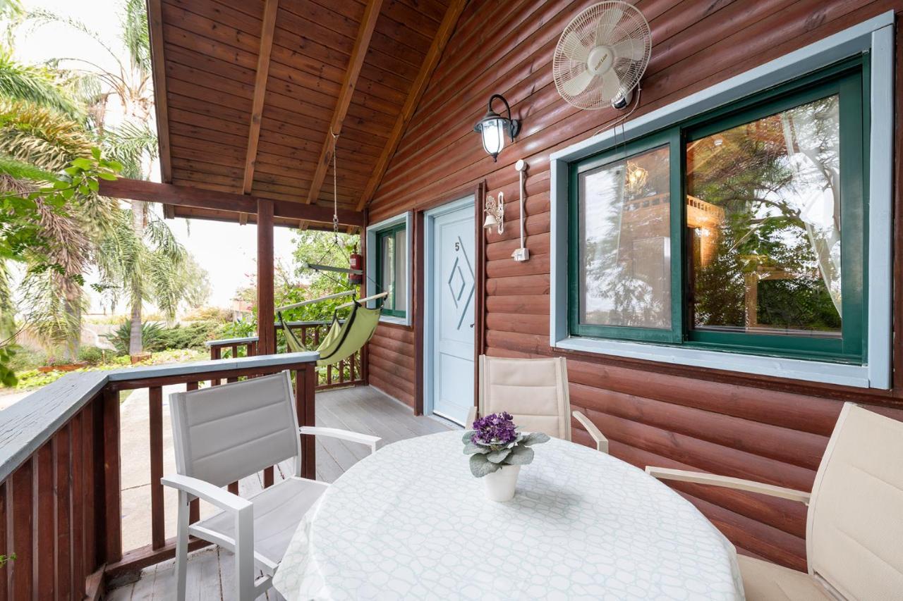 Nof Kineret Suites Ramot Dış mekan fotoğraf