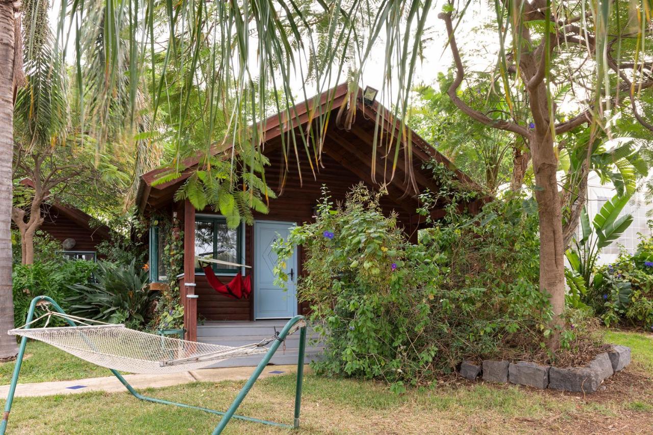 Nof Kineret Suites Ramot Dış mekan fotoğraf