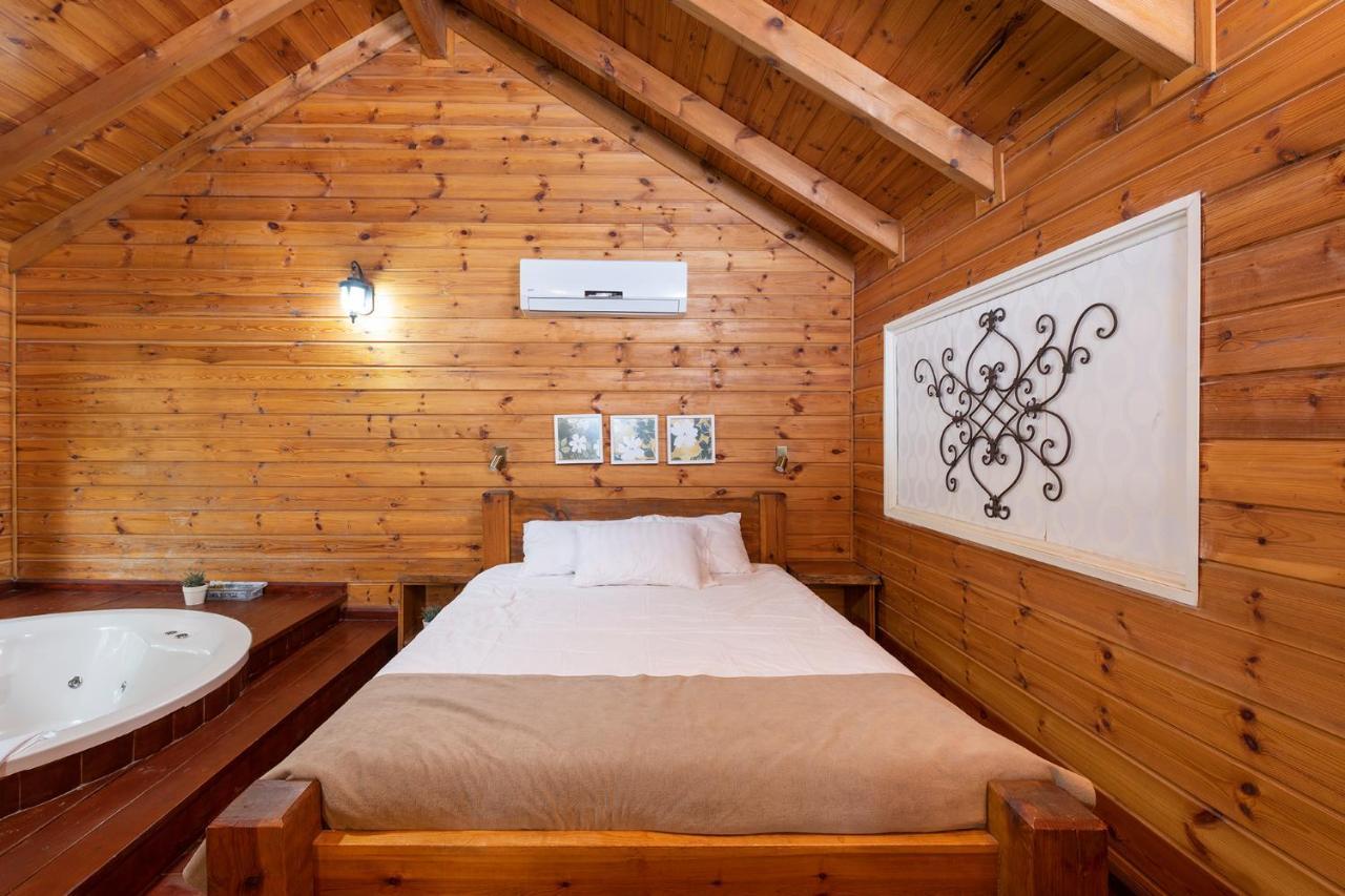 Nof Kineret Suites Ramot Dış mekan fotoğraf